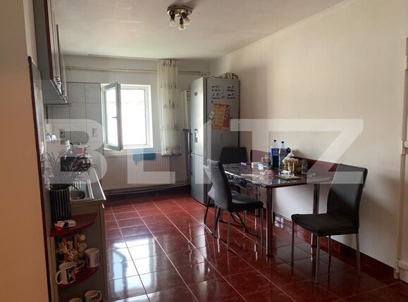 Apartament de vânzare 3 camere Ștefan cel Mare - 120828AV | BLITZ Bistriţa | Poza8