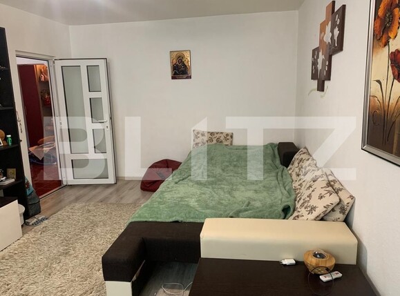 Apartament de vânzare 3 camere Ștefan cel Mare - 120828AV | BLITZ Bistriţa | Poza3