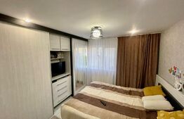 Apartament de 2 camere, decomandat, sprafata utilla 56mp, zonă Lama