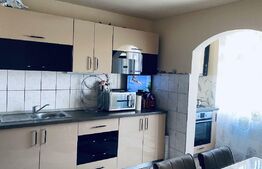 Apartament de 2 camere, decomandat, sprafata utilla 56mp, zonă Lama