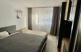 Apartament de 2 camere, decomandat, sprafata utilla 56mp, zonă Lama