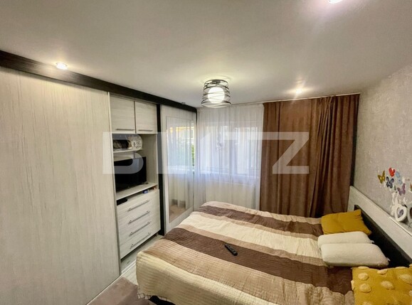 Apartament de vânzare 2 camere Calea Moldovei - 120839AV | BLITZ Bistriţa | Poza1