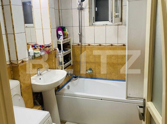 Apartament de vânzare 2 camere Calea Moldovei - 120839AV | BLITZ Bistriţa | Poza4