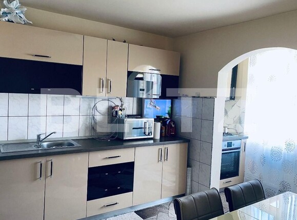 Apartament de vânzare 2 camere Calea Moldovei - 120839AV | BLITZ Bistriţa | Poza3