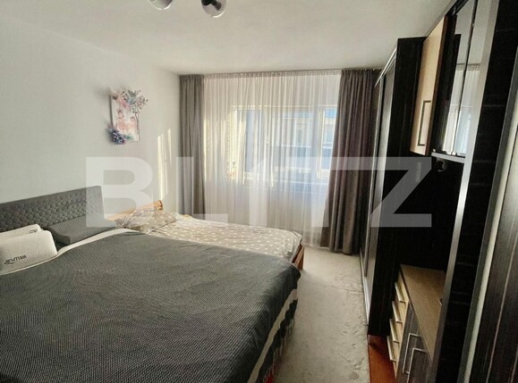 Apartament de vânzare 2 camere Calea Moldovei - 120839AV | BLITZ Bistriţa | Poza2