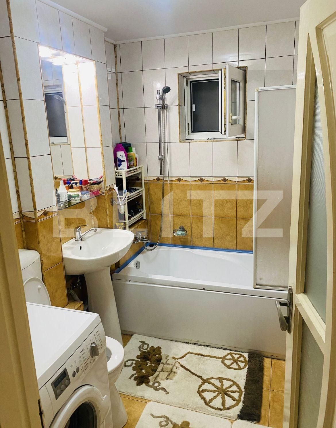 Apartament de vânzare 2 camere Calea Moldovei - 120839AV | BLITZ Bistriţa | Poza4