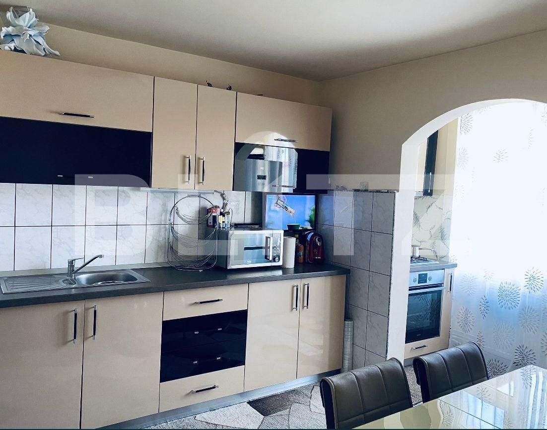 Apartament de vânzare 2 camere Calea Moldovei - 120839AV | BLITZ Bistriţa | Poza3