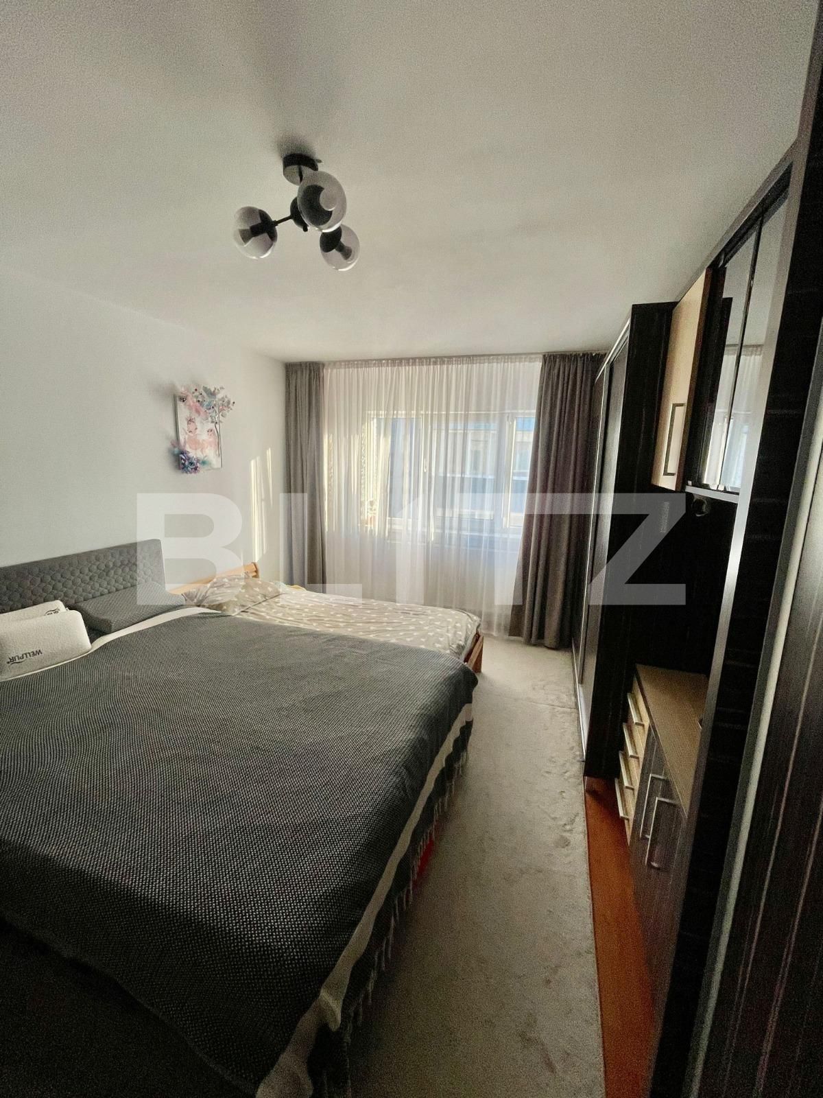 Apartament de vânzare 2 camere Calea Moldovei - 120839AV | BLITZ Bistriţa | Poza2