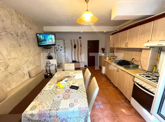 Apartament de vânzare 2 camere Independenței - 120840AV | BLITZ Bistriţa | Poza3