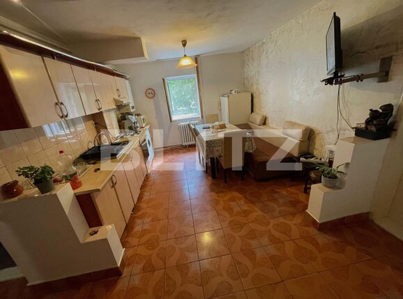 Apartament de vânzare 2 camere Independenței - 120840AV | BLITZ Bistriţa | Poza1