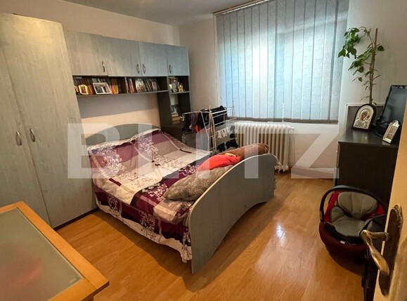 Apartament de vânzare 2 camere Independenței - 120840AV | BLITZ Bistriţa | Poza2