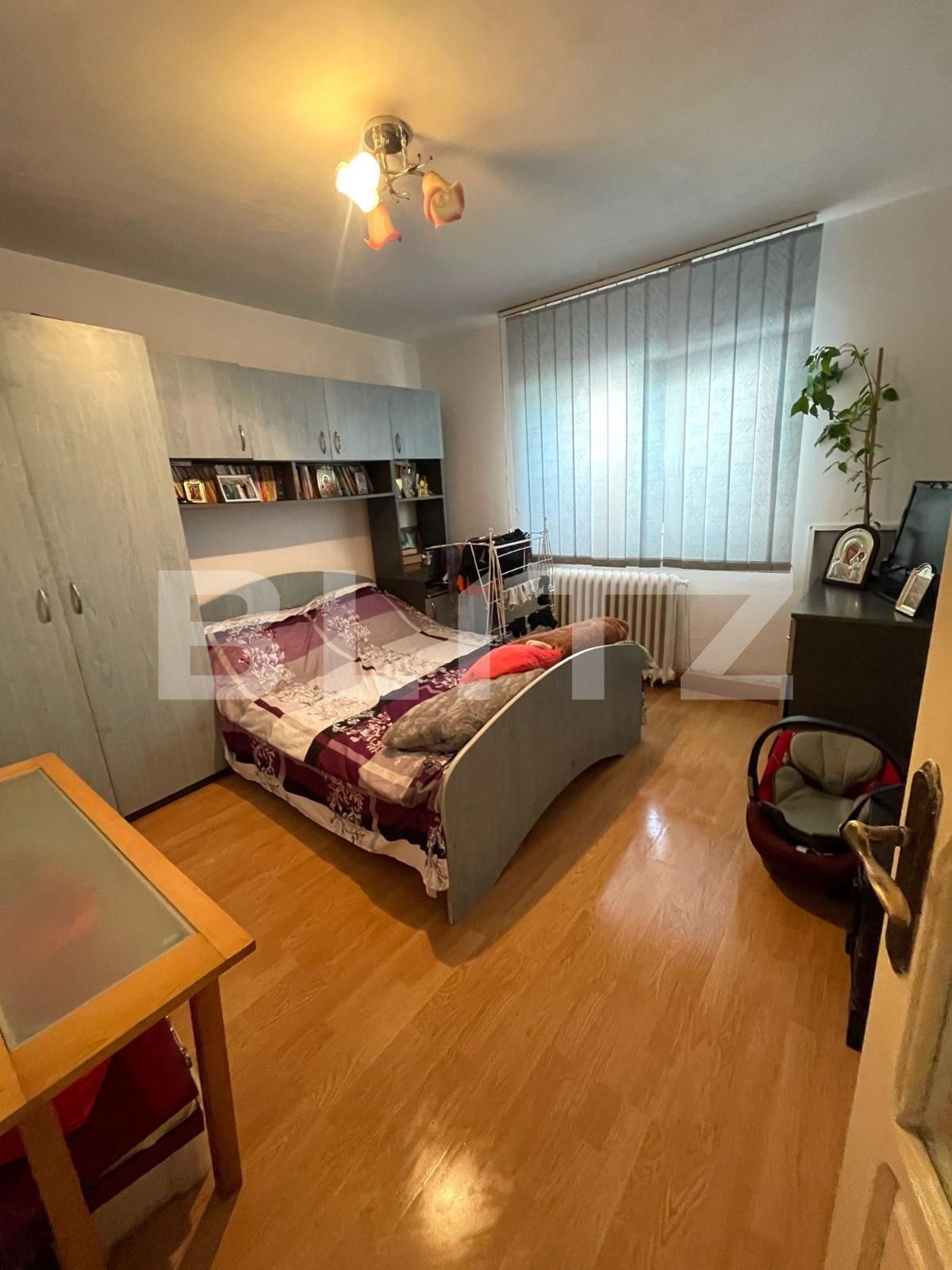 Apartament de vânzare 2 camere Independenței - 120840AV | BLITZ Bistriţa | Poza2