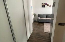 Apartament 3 camere, 62mp, bloc nou, Cetatii