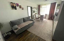 Apartament 3 camere, 62mp, bloc nou, Cetatii