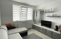 Apartament 3 camere, 62mp, bloc nou, Cetatii