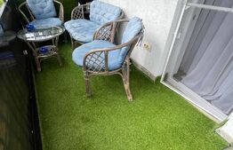 Apartament 3 camere, 62mp, bloc nou, Cetatii