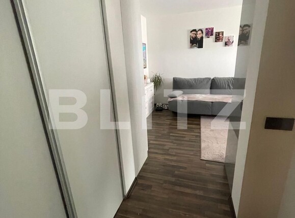 Apartament de vânzare 3 camere Cetății - 120841AV | BLITZ Bistriţa | Poza7