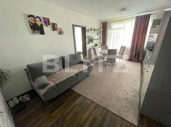Apartament de vânzare 3 camere Cetății - 120841AV | BLITZ Bistriţa | Poza6