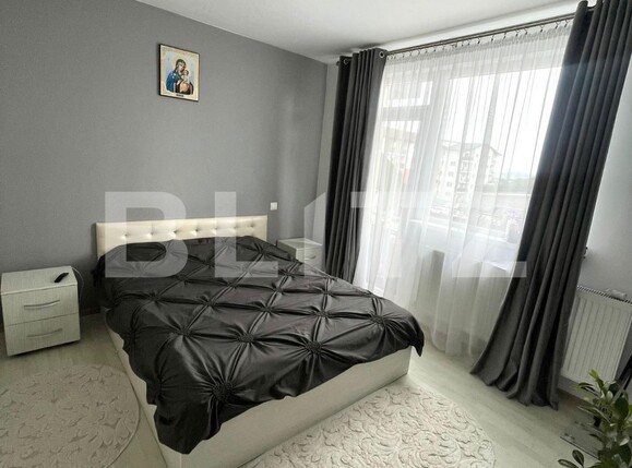 Apartament de vânzare 3 camere Cetății - 120841AV | BLITZ Bistriţa | Poza2