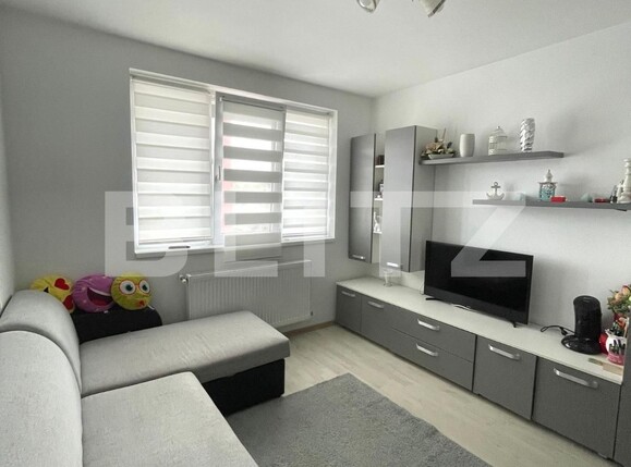 Apartament de vânzare 3 camere Cetății - 120841AV | BLITZ Bistriţa | Poza5