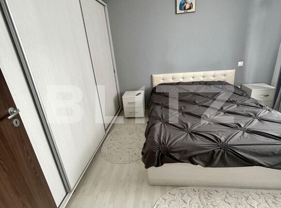 Apartament de vânzare 3 camere Cetății - 120841AV | BLITZ Bistriţa | Poza3
