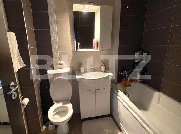 Apartament de vânzare 3 camere Cetății - 120841AV | BLITZ Bistriţa | Poza4