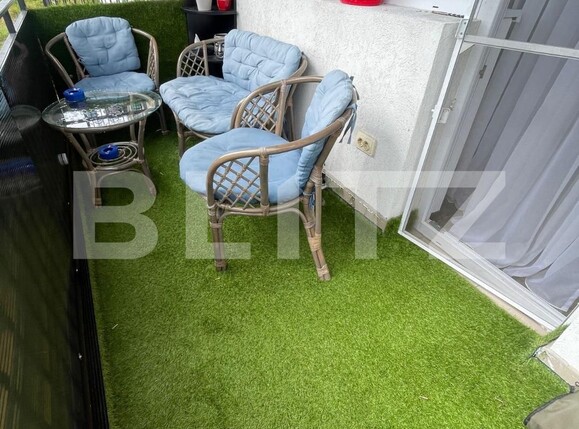 Apartament de vânzare 3 camere Cetății - 120841AV | BLITZ Bistriţa | Poza8