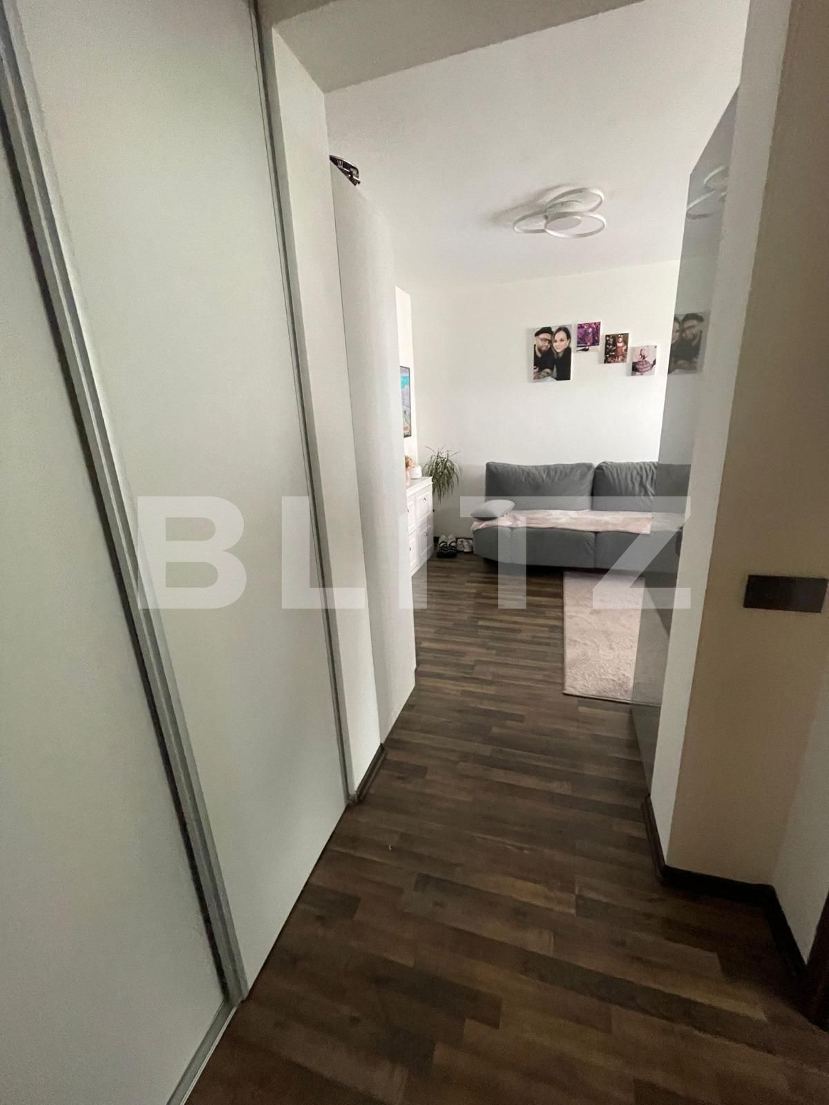 Apartament de vânzare 3 camere Cetății - 120841AV | BLITZ Bistriţa | Poza7