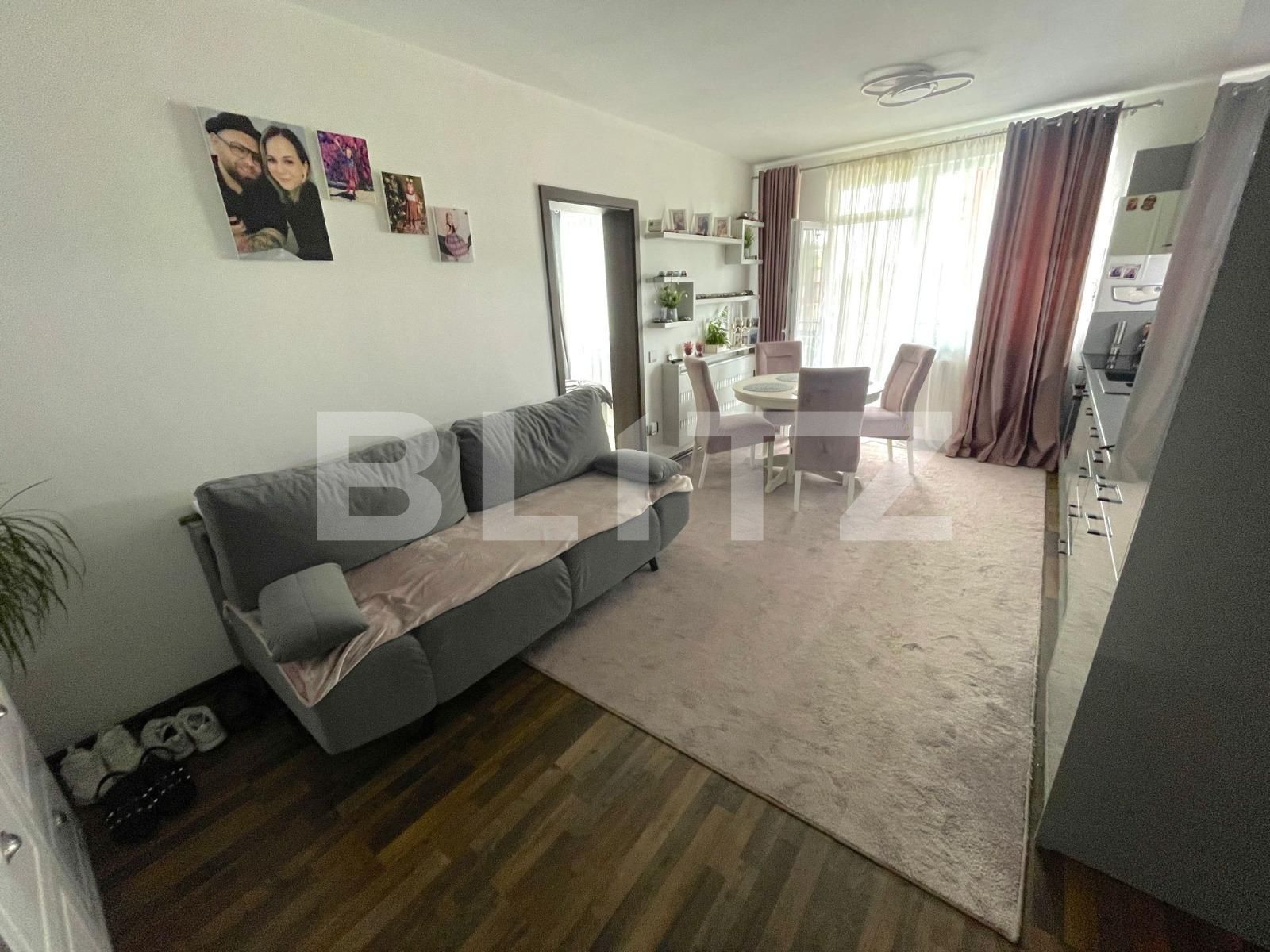 Apartament de vânzare 3 camere Cetății - 120841AV | BLITZ Bistriţa | Poza6
