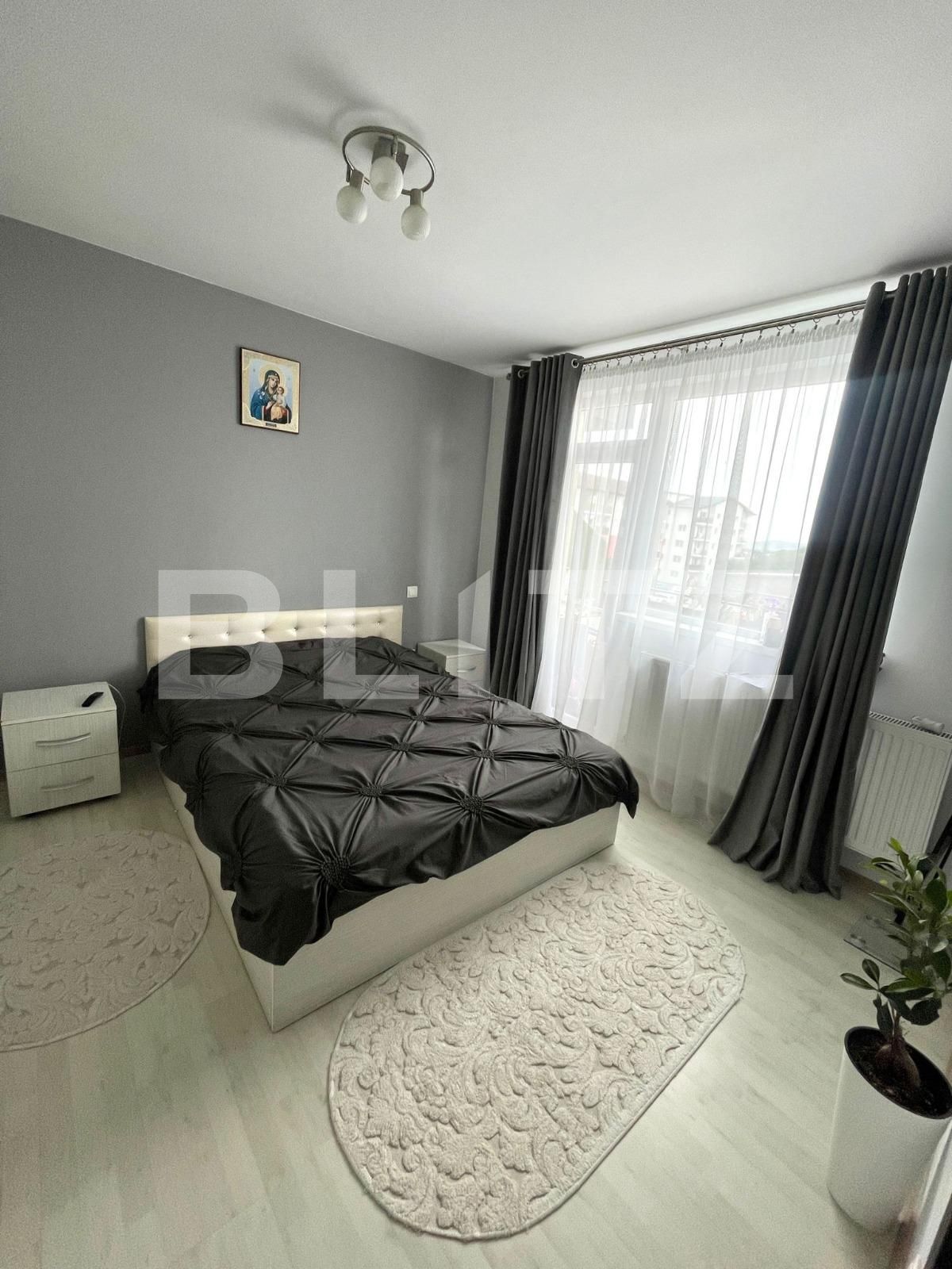 Apartament de vânzare 3 camere Cetății - 120841AV | BLITZ Bistriţa | Poza2