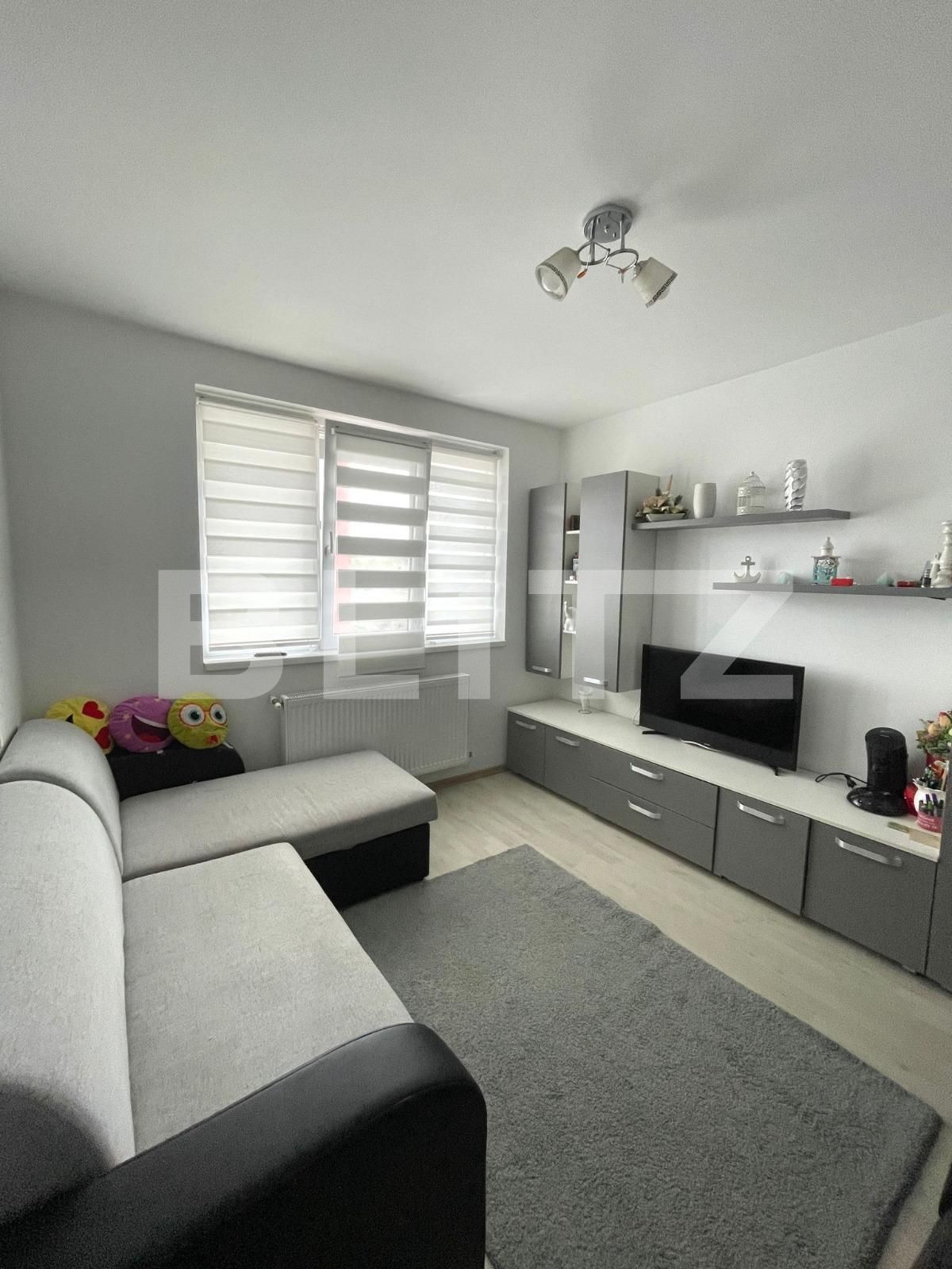 Apartament de vânzare 3 camere Cetății - 120841AV | BLITZ Bistriţa | Poza5