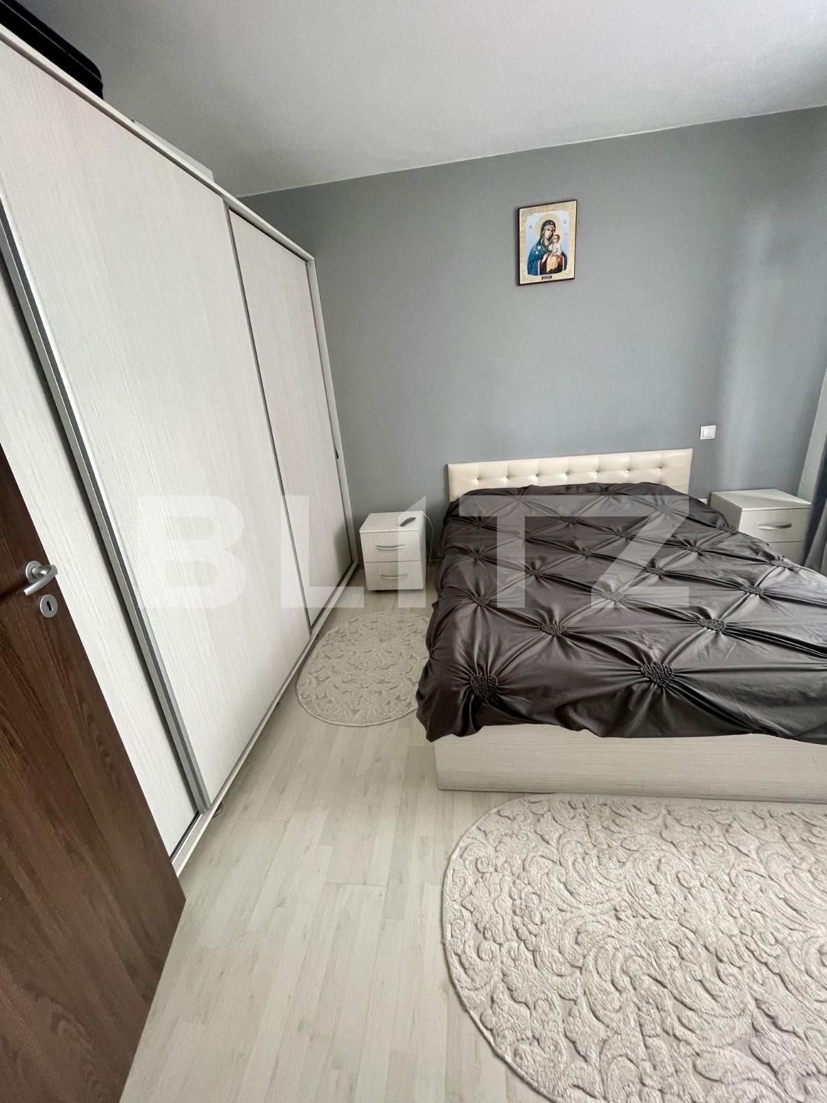 Apartament de vânzare 3 camere Cetății - 120841AV | BLITZ Bistriţa | Poza3