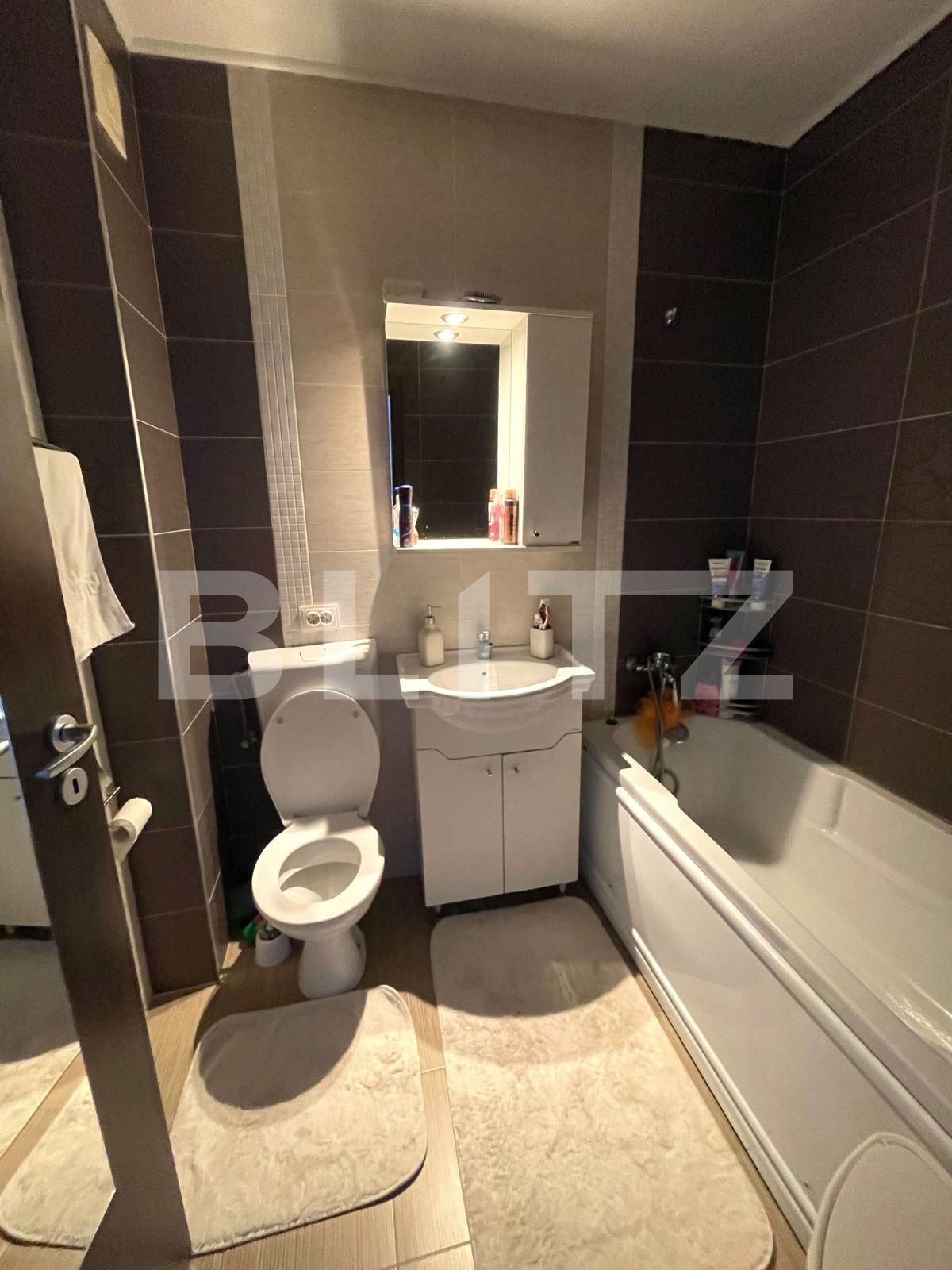 Apartament de vânzare 3 camere Cetății - 120841AV | BLITZ Bistriţa | Poza4