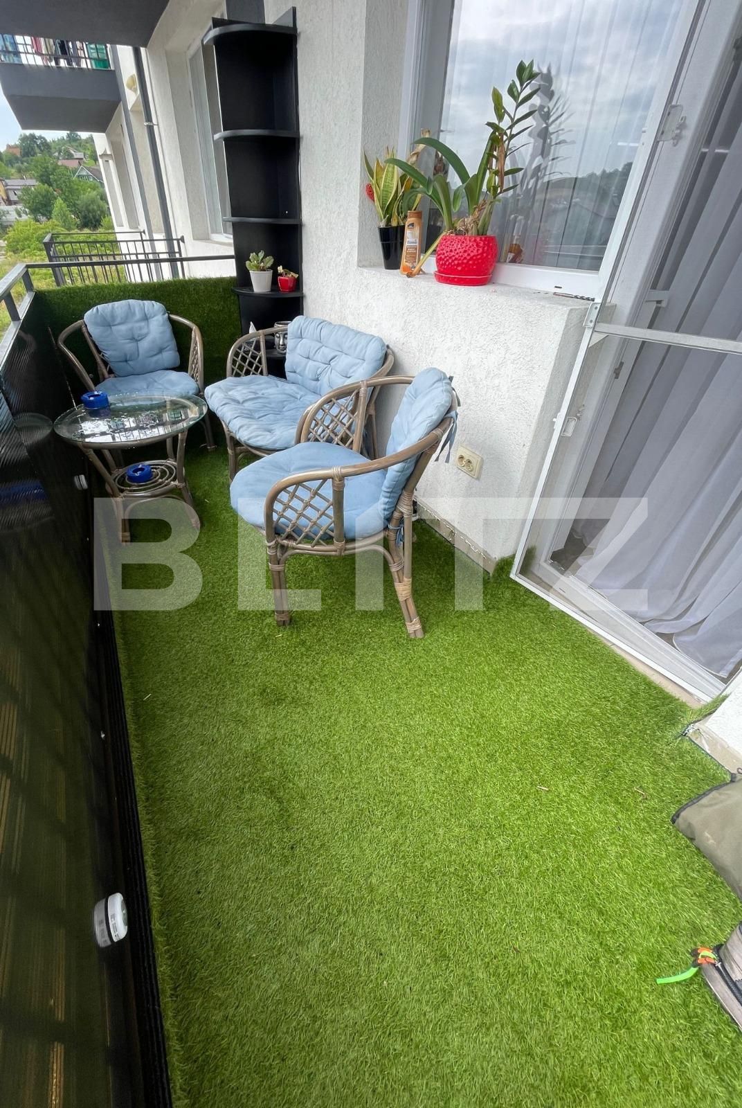 Apartament de vânzare 3 camere Cetății - 120841AV | BLITZ Bistriţa | Poza8