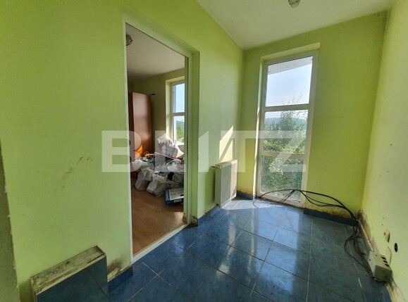 Spațiu industrial de închiriat Periferie - 120847SII | BLITZ Bistriţa | Poza5