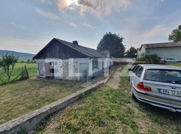 Spațiu industrial de închiriat Periferie - 120847SII | BLITZ Bistriţa | Poza3