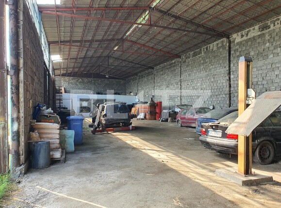 Spațiu industrial de închiriat Periferie - 120847SII | BLITZ Bistriţa | Poza11