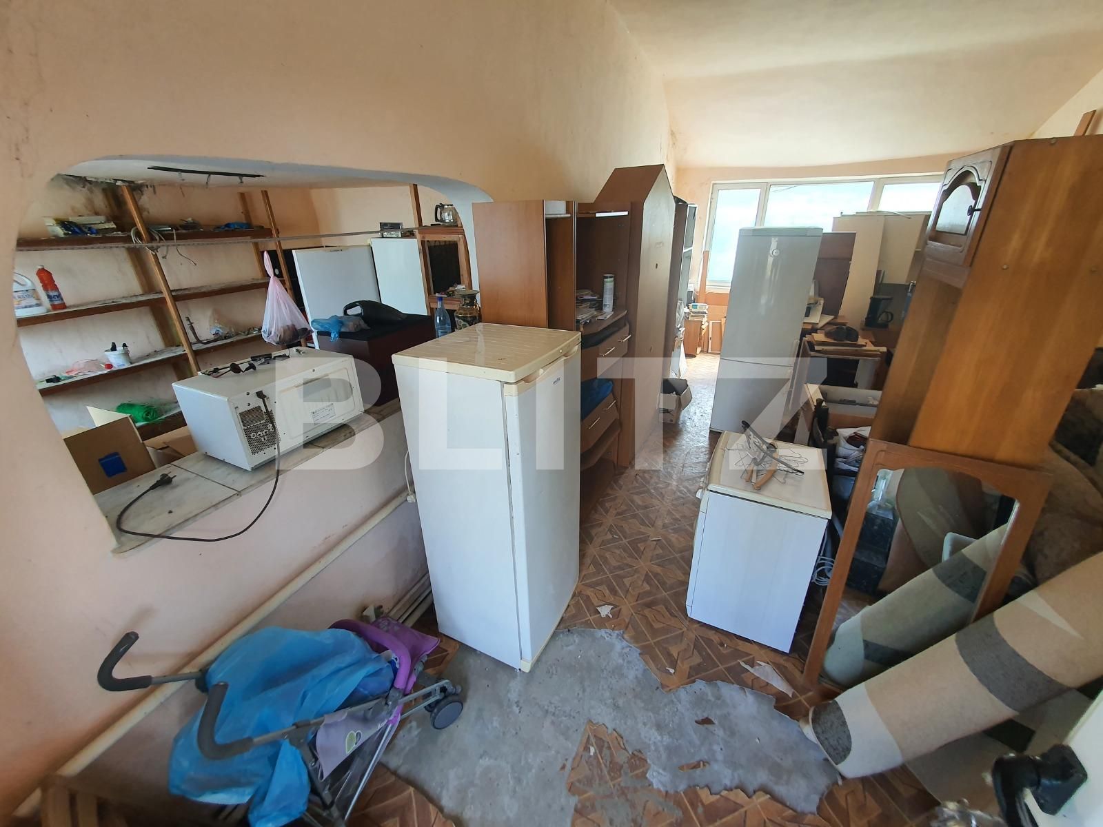 Spațiu industrial de închiriat Periferie - 120847SII | BLITZ Bistriţa | Poza2