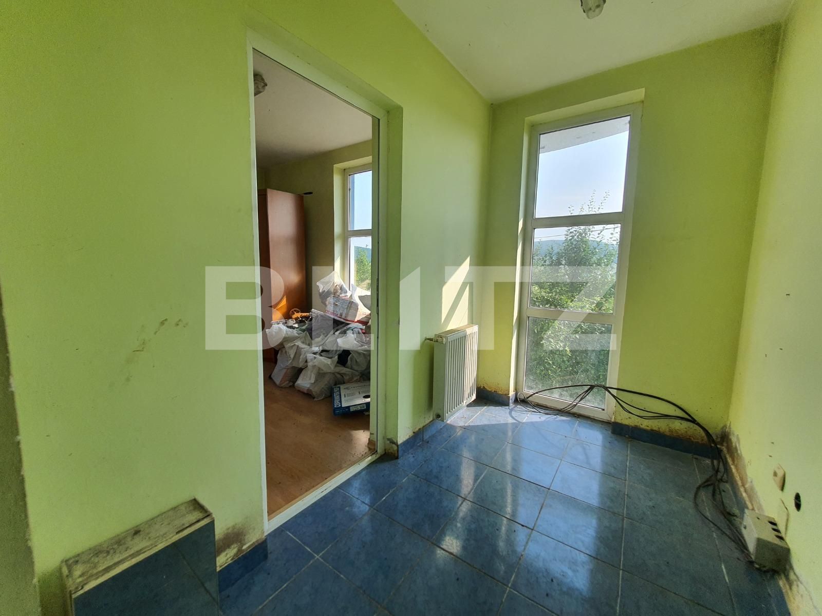 Spațiu industrial de închiriat Periferie - 120847SII | BLITZ Bistriţa | Poza5