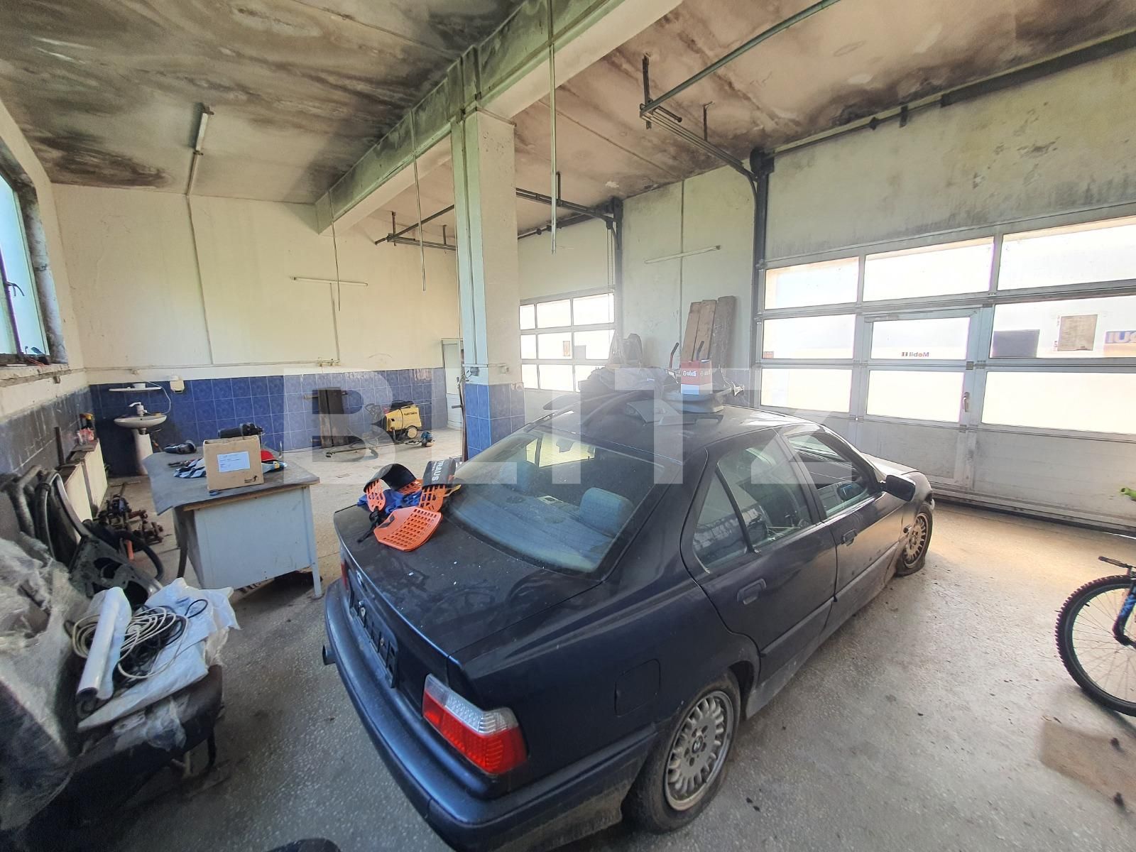 Spațiu industrial de închiriat Periferie - 120847SII | BLITZ Bistriţa | Poza15