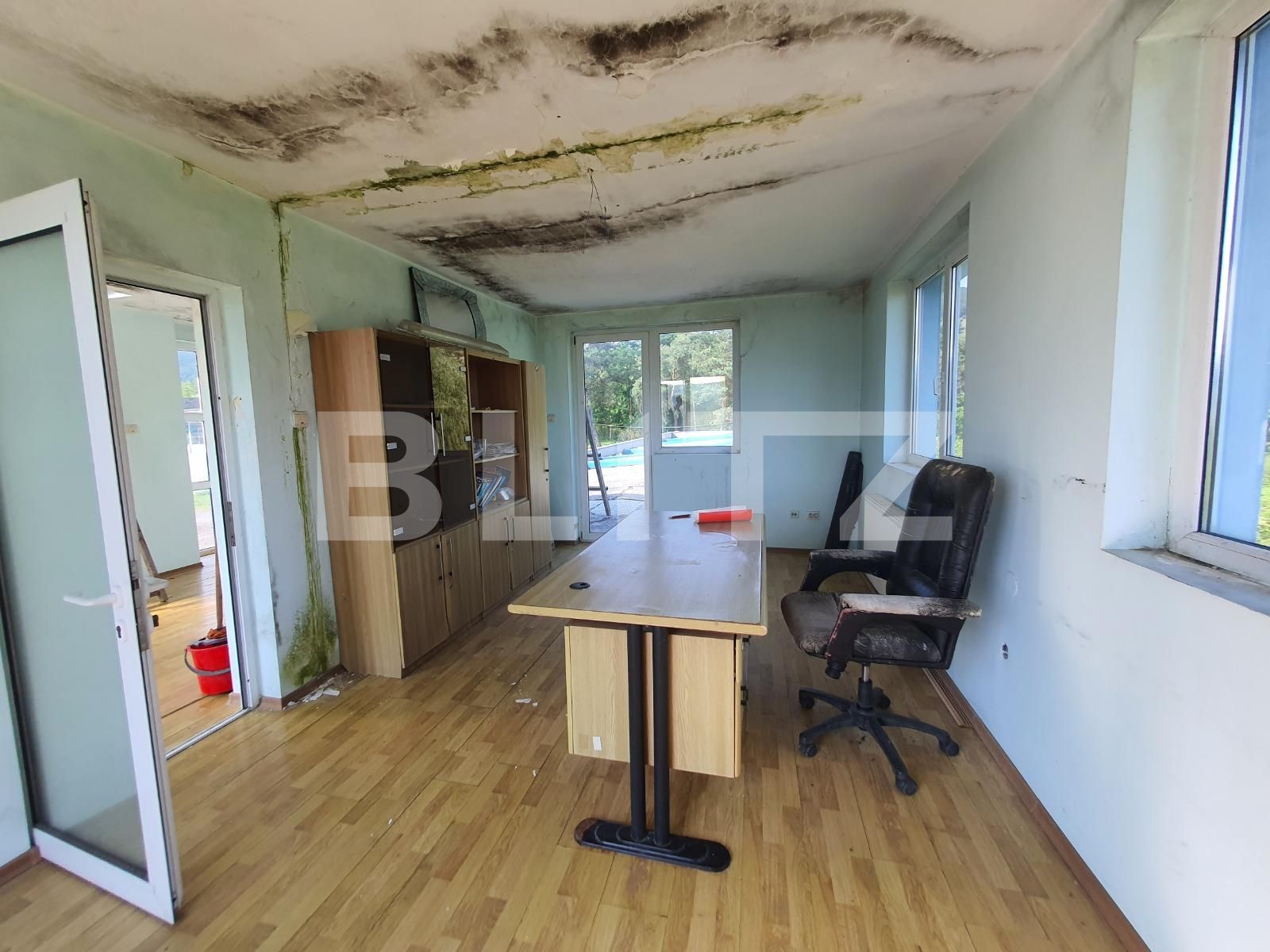 Spațiu industrial de închiriat Periferie - 120847SII | BLITZ Bistriţa | Poza8