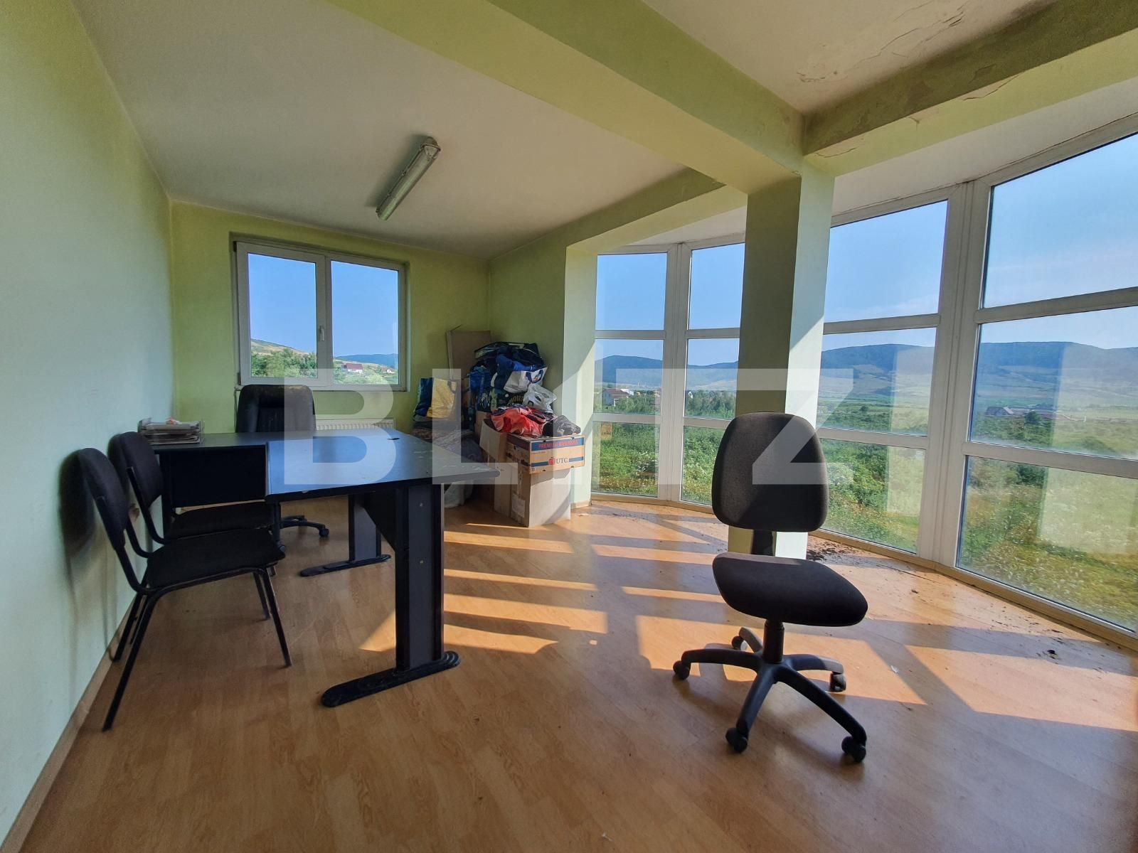 Spațiu industrial de închiriat Periferie - 120847SII | BLITZ Bistriţa | Poza7