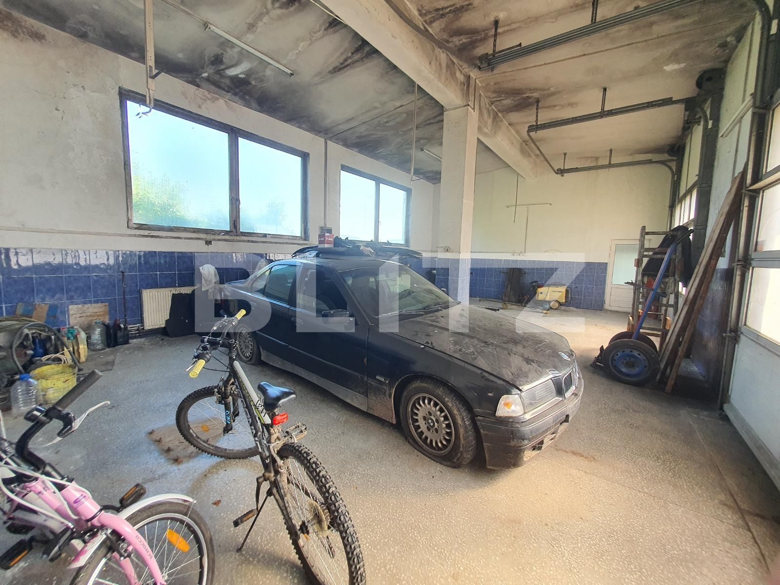 Spațiu industrial de închiriat Periferie - 120847SII | BLITZ Bistriţa | Poza14