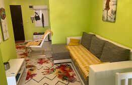 Apartament 2 camere, 50MP, Exterior Vest