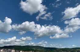 Apartament 2 camere, 50MP, Exterior Vest