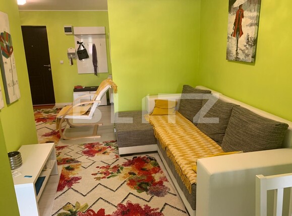 Apartament de vânzare 2 camere Exterior Vest - 120923AV | BLITZ Bistriţa | Poza4