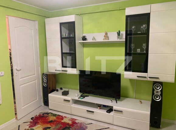 Apartament de vânzare 2 camere Exterior Vest - 120923AV | BLITZ Bistriţa | Poza3