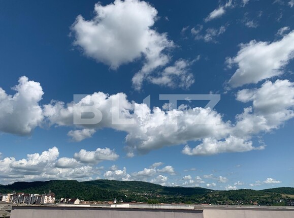 Apartament de vânzare 2 camere Exterior Vest - 120923AV | BLITZ Bistriţa | Poza5