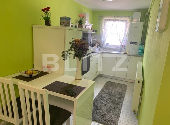 Apartament de vânzare 2 camere Exterior Vest - 120923AV | BLITZ Bistriţa | Poza1