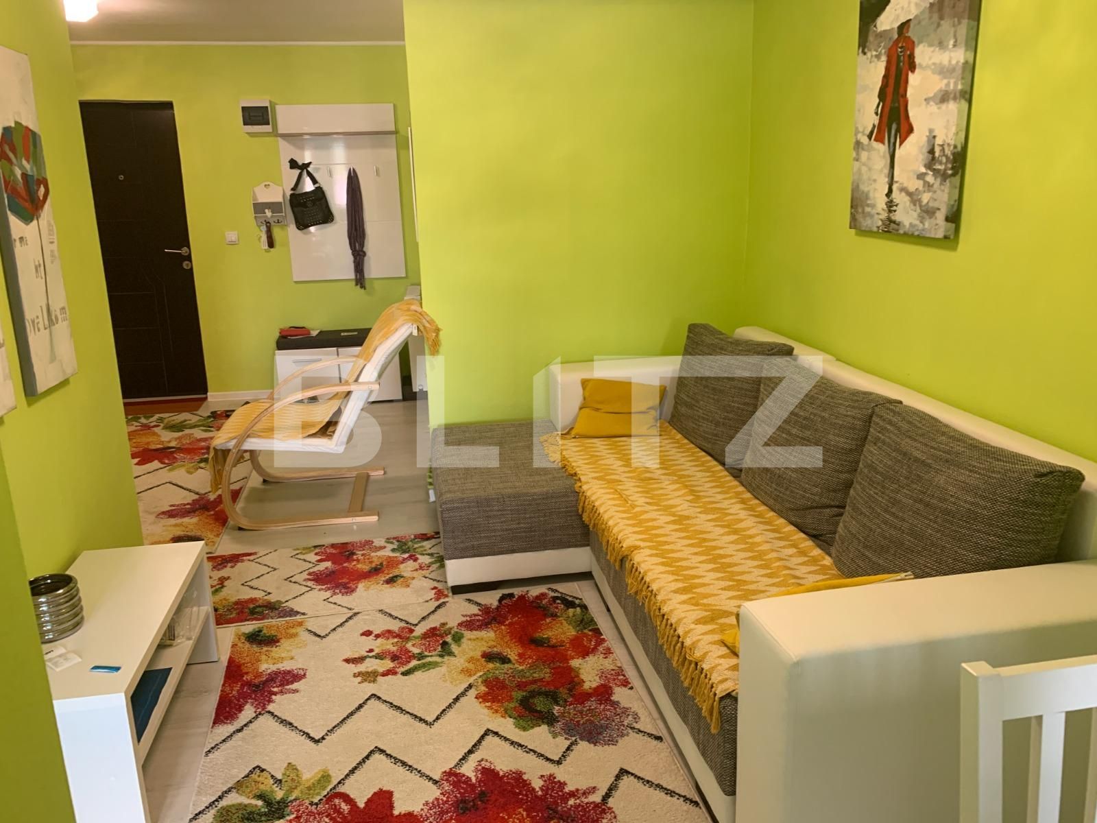 Apartament de vânzare 2 camere Exterior Vest - 120923AV | BLITZ Bistriţa | Poza4